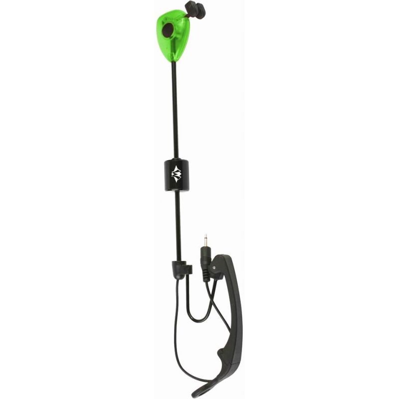 SWINGER MIKADO LED PODWIESZANY ZIELONY