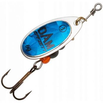 BŁYSTKA OBROTOWA DAM EFFZETT FLUO SPINNER 1 3g