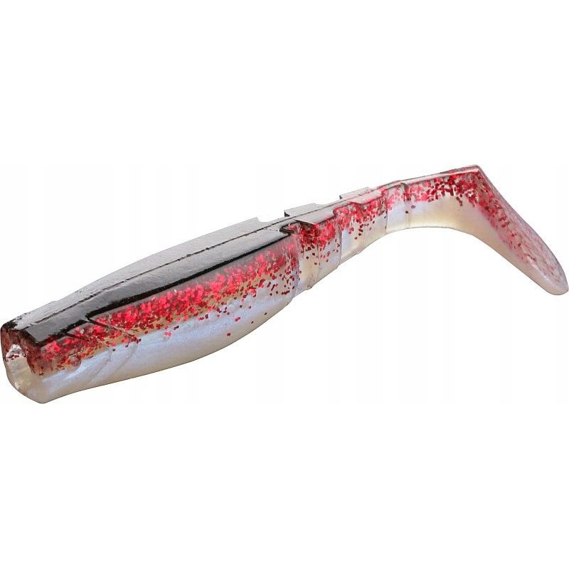 GUMA MIKADO PRZYNĘTA FISHUNTER 8cm 182 KOPYTO