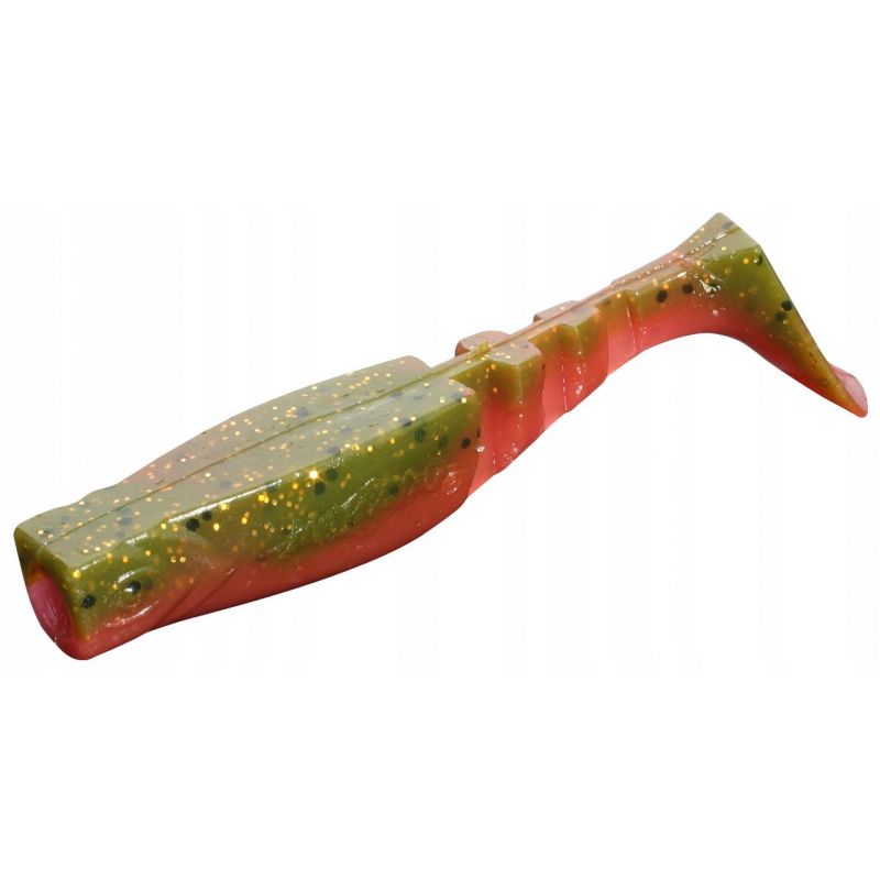 GUMA MIKADO PRZYNĘTA FISHUNTER 5cm 343 KOPYTO