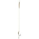 PRZYPON KARPIOWY MIKADO UNIVERSAL RIG 25lbs 23cm 2