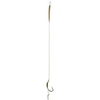 PRZYPON KARPIOWY MIKADO UNIVERSAL RIG 25lbs 23cm 2