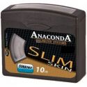 PLECIONKA KARPIOWA ANACONDA SLIM SKIN 35lb 10m