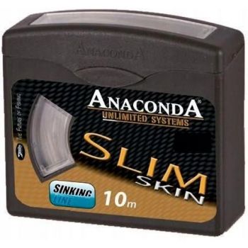 PLECIONKA KARPIOWA ANACONDA SLIM SKIN 35lb 10m