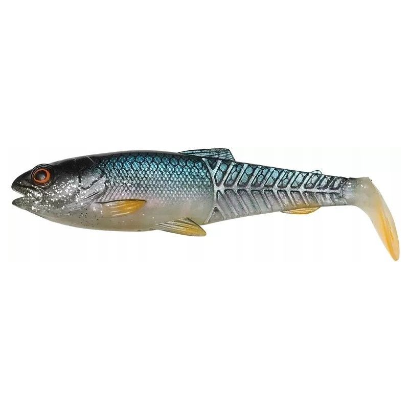 GUMA SAVAGE GEAR CRAFT CANNIBAL 8,5cm 7g ROACH