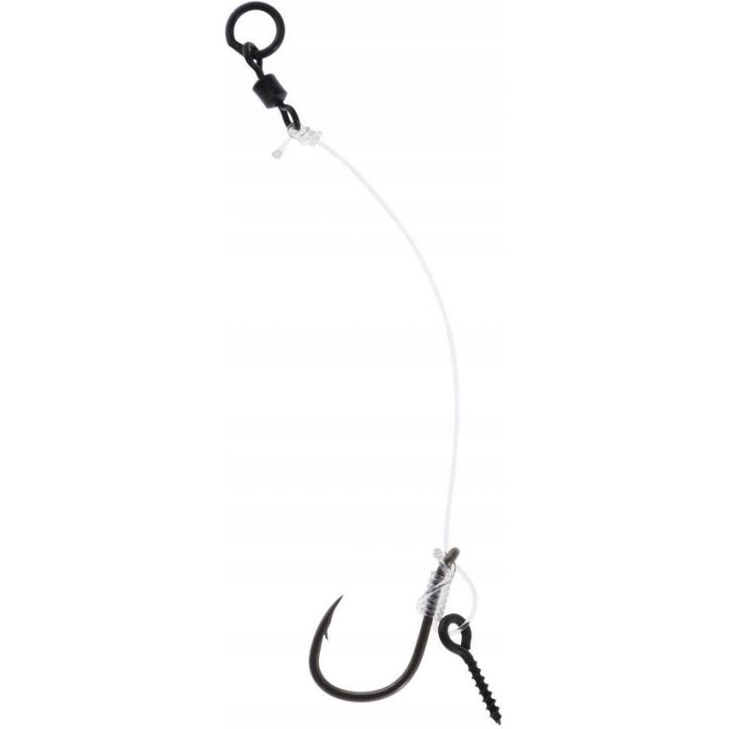 PRZYPON KARPIOWY MIKADO CHOD RIG SHORT 6cm 20lbs 2