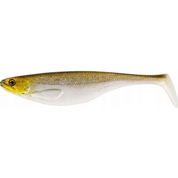 GUMA WESTIN SHADTEEZ 9cm 7g GOLD HEADLIGHT