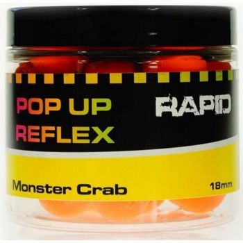 KULKI MIVARDI RAPID POPUP REFLEX MONSTER CRAB 18mm