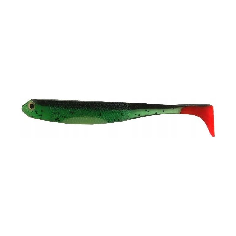 GUMA IRON CLAW PRZYNĘTA SLIM JIM 13cm KOLOR: GP