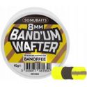 PRZYNĘTA SONUBAITS BAND'UM WAFTERS BANOFFEE 8mm