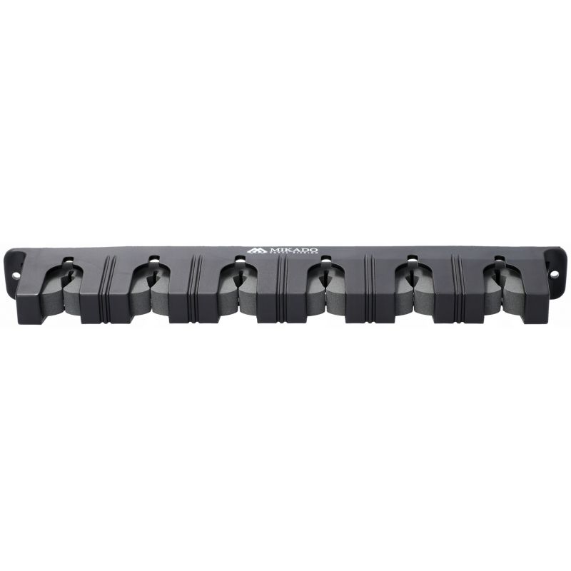 UCHWYT MIKADO DO WĘDEK HORIZONTAL ROD RACK