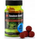 KULKI TANDEM BAITS MINI HOOKERS 12mm HOMAR RAK