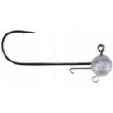 GŁÓWKI JIGOWE MIKADO JAWS STINGER BN 10g 12/0 2szt