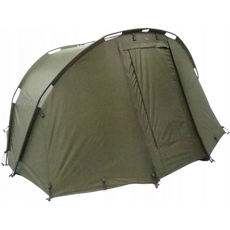 NAMIOT PROLOGIC CRUZADE BIVVY 2 MAN + NARZUTA
