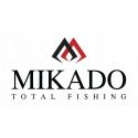 PUDEŁKO TORBA MIKADO METHOD FEEDER 004 30x13cm