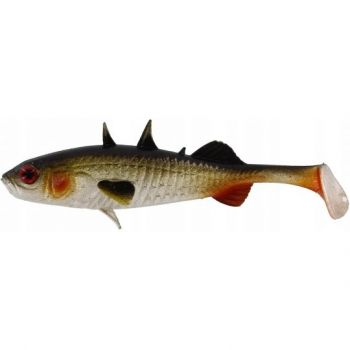 GUMA WESTIN STANLEY SHADTAIL 7,5cm 4g ROACH LIVELY