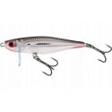 WOBLER SALMO TH5S THRILL SINKING 5cm TONĄCY SILVER