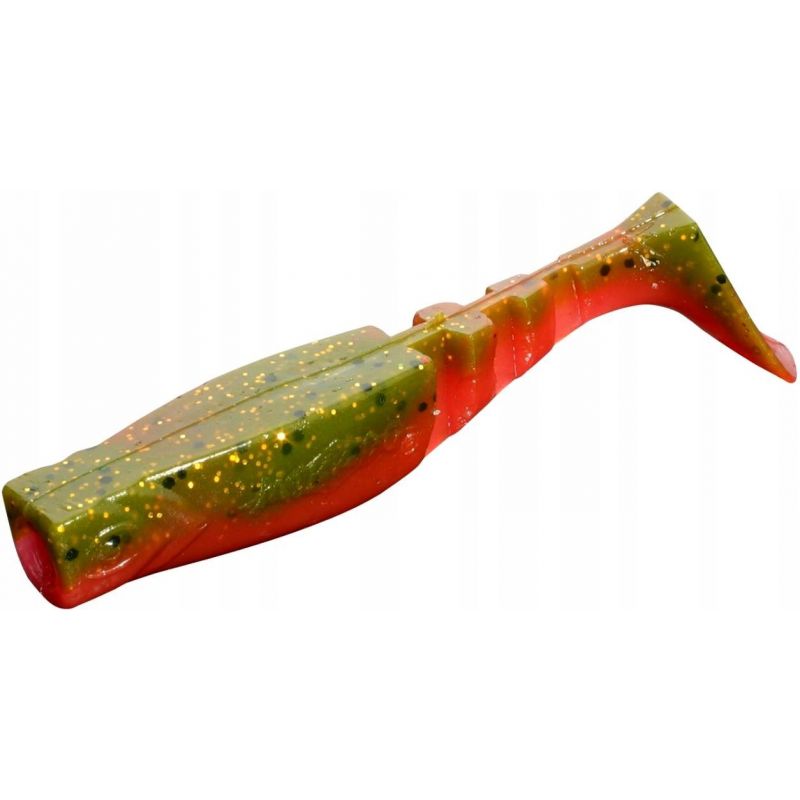 GUMA MIKADO PRZYNETA FISHUNTER 8,00cm 343 KOPYTO