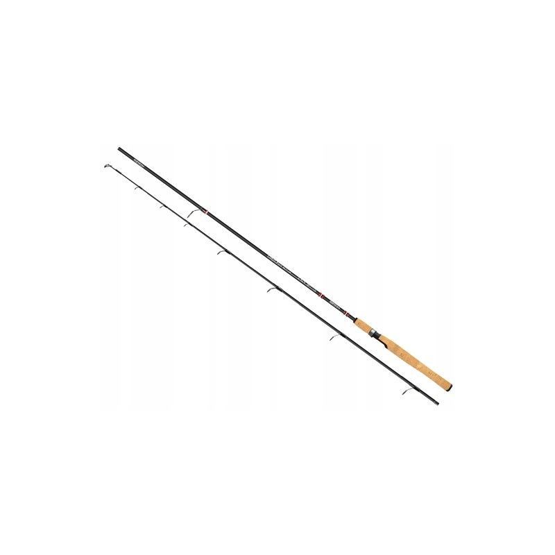 WĘDKA MISTRALL SIRO PERCH SPIN 2,40m 11g