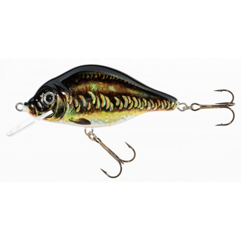 WOBLER JAXON HOLO SELECT CARPAN F 9cm VJ-CA09KA 27