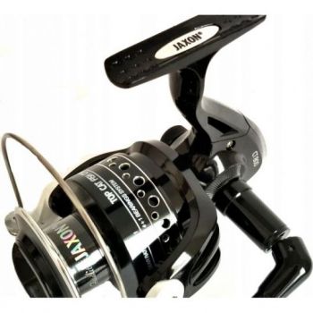 KOŁOWROTEK JAXON TOP CATFISH CT 800 SUMOWY