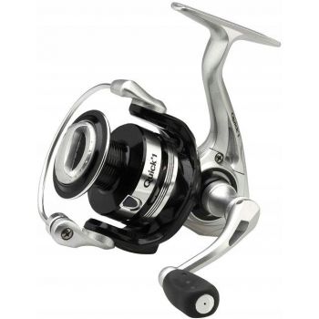 KOŁOWROTEK DAM QUICK 1 4000 FD 3+1BB