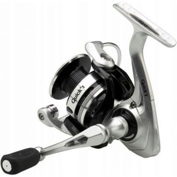 KOŁOWROTEK DAM QUICK 1 4000 FD 3+1BB