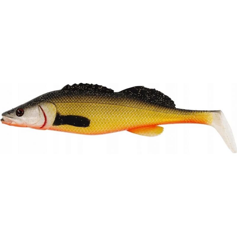 GUMA WESTIN ZANDERTEEZ 8.5cm 6g ROACH OFFICIAL