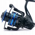 KOŁOWROTEK ROBINSON YOSHIDA FD 408 SPINNINGOWY