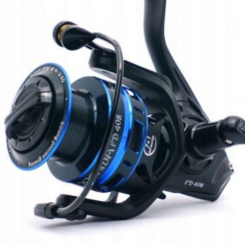 KOŁOWROTEK ROBINSON YOSHIDA FD 408 SPINNINGOWY