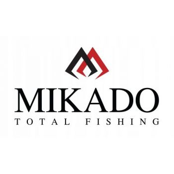 MATERIAŁ PRZYPONOWY MIKADO LEADFREE 10m 40LB BROWN