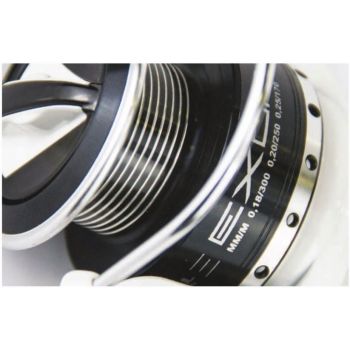 KOŁOWROTEK MISTRALL EXOR FD 30 3000