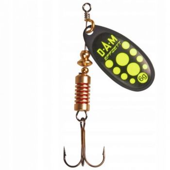 BŁYSTKA OBROTOWA DAM STANDARD SPINNER 4/ 10g