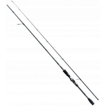 WĘDKA JAXON GREY STREAM 2,65m 20-65g SPINNING