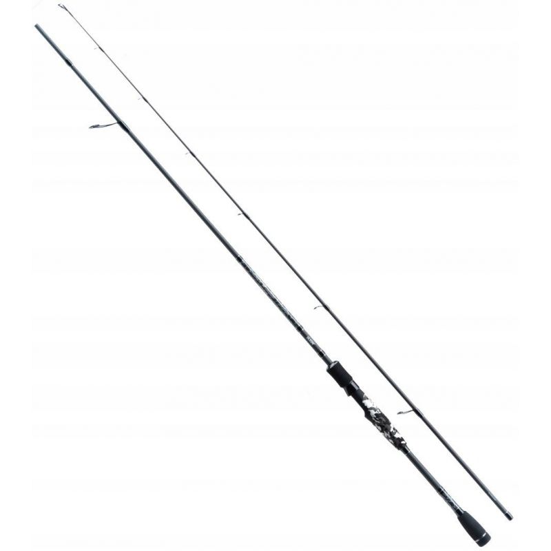 WĘDKA JAXON GREY STREAM 2,65m 20-65g SPINNING