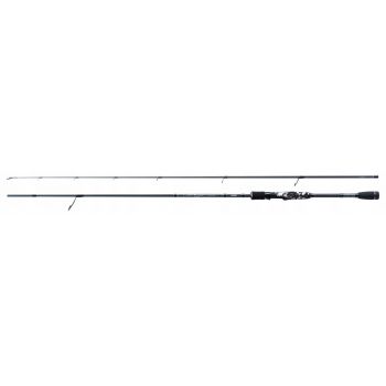 WĘDKA JAXON GREY STREAM 2,65m 20-65g SPINNING