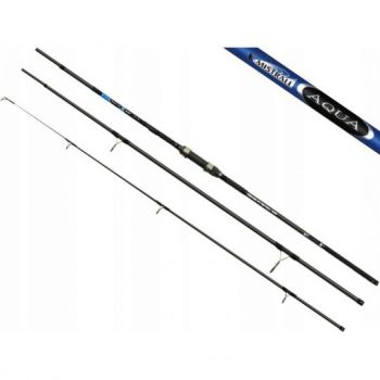 WĘDKA MISTRALL AQUA CARP 3,90m 3LBS 3SEC 2019