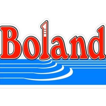 ZANĘTA BOLAND POPULARNA 1kg PŁOĆ