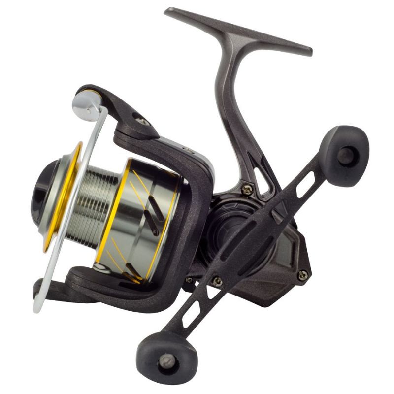 KOŁOWROTEK VDE-R ROBINSON TEAM PLAYER FD 206