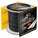 PLECIONKA NIHONTO OCTA BRAID 300M BLACK 0,45mm