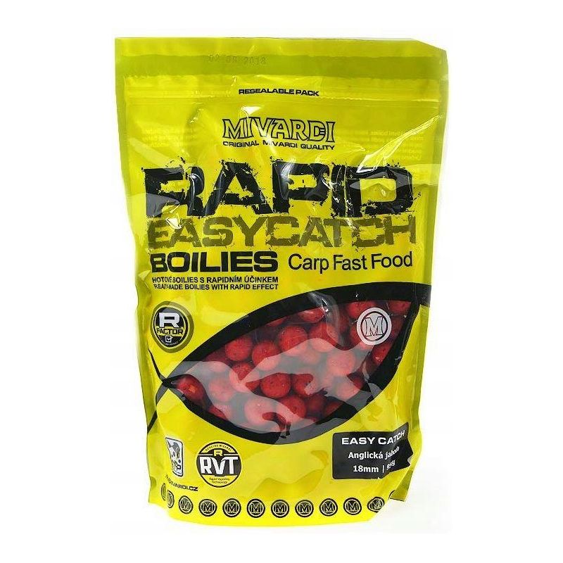 KULKI MIVARDI RAPID EASY CATCH TRUSKAWKA 950g 20mm