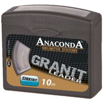 PLECIONKA ANACONDA GRANIT LEADER 35lb 10m