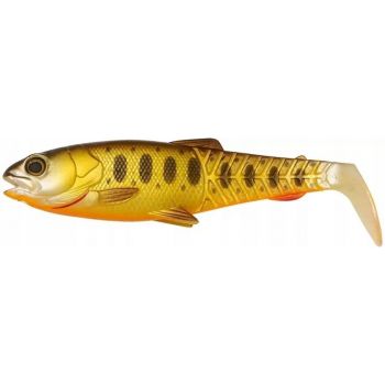 GUMA SAVAGE GEAR CRAFT CANNIBAL 10,5cm 12g OLIVE P