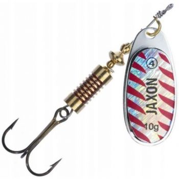 BŁYSTKA OBROTOWA JAXON HS HOLLEY 4 10g KOLOR: H