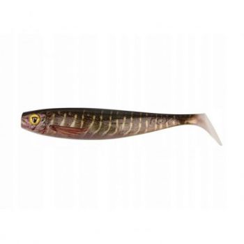 GUMA FOX RAGE PRO SHAD 10cm SUPER NATURAL PIKE