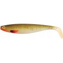 GUMA FOX RAGE PRO SHAD 10cm SUPER NATURAL PIKE