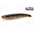 GUMA FOX RAGE PRO SHAD 10cm SUPER NATURAL PIKE