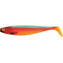 GUMA FOX RAGE PRO SHAD 10cm SUPER NATURAL PIKE
