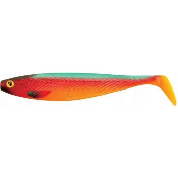 GUMA FOX RAGE PRO SHAD 10cm SUPER NATURAL PIKE