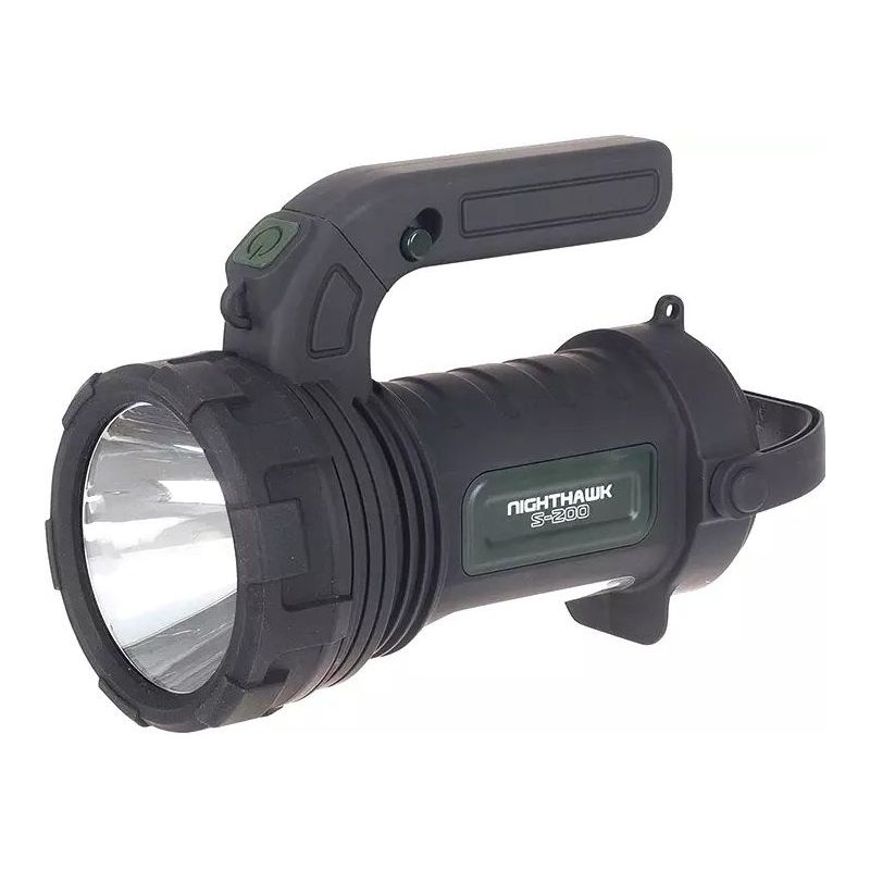 LATARKA ANACONDA LAMPA NIGHTHAWK S-200